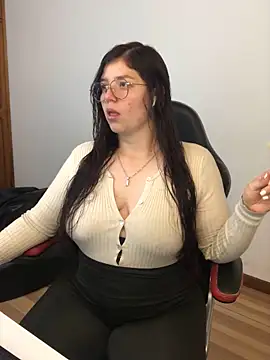 kayortiiz online show from 05.12.26