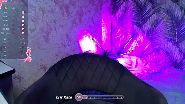 Mia Bows online show from 09.28.25