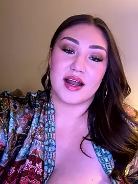 RosieDixx online show from 01.08.26