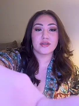 RosieDixx online show from 02.13.26