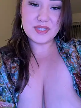 RosieDixx online show from 06.05.26