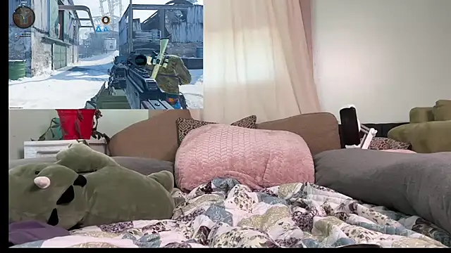 queendab626 online show from 01.24.25