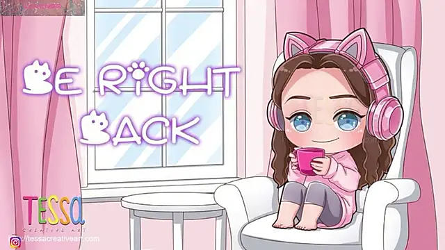 Snapshot of candy_alicee chatting on 12.19.24 candy alicee online show from 12.19.24