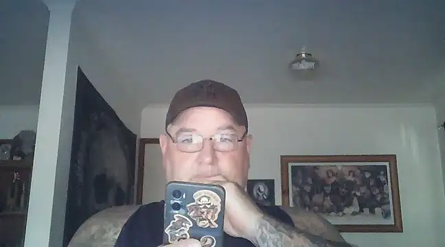 HOTANAL online show from 12.24.24