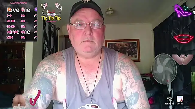 HOTANAL online show from 02.12.26