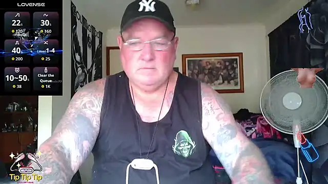 HOTANAL online show from 03.19.26