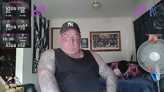 HOTANAL online show from 03.25.26