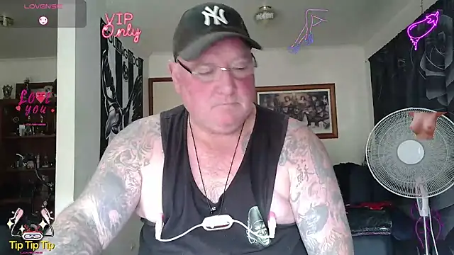 HOTANAL online show from 05.12.26