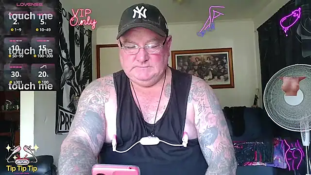 HOTANAL online show from 05.19.26