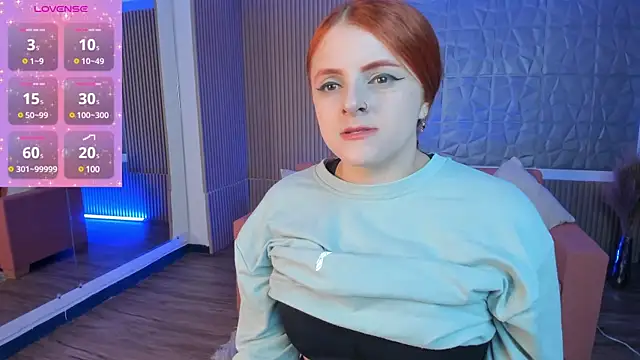 Snapshot of kimbrownn chatting on 01.15.25 kimbrownn online show from 01.15.25