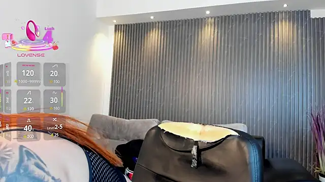 Snapshot of kimbrownn chatting on 03.06.25 kimbrownn online show from 03.06.25