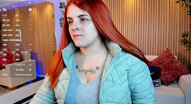 Snapshot of kimbrownn chatting on 02.20.26 kimbrownn online show from 02.20.26