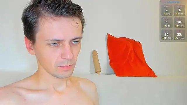 Jasper Sun online show from 10.05.25