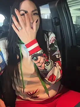 annablisss online show from 03.08.26