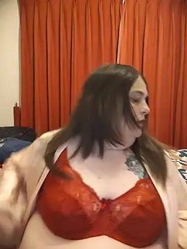 HouseWifeWhore Milf online show from 07.27.26