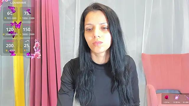 Sarabecker online show from 03.20.26