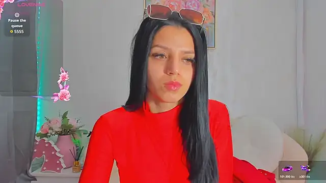 Sarabecker online show from 04.23.26