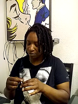 Snapshot of markquanna chatting on 07.15.26 markquanna online show from 07.15.26