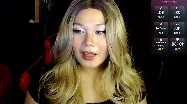 stacey wills44 online show from 12.16.24