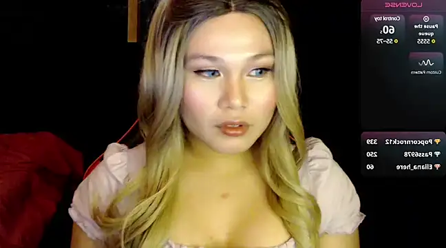 stacey wills44 online show from 12.20.24