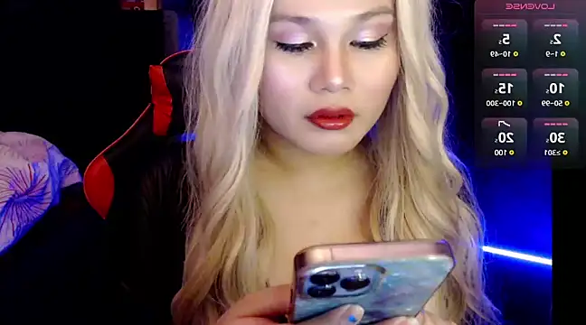 stacey wills44 online show from 01.10.25