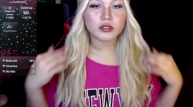 stacey wills44 online show from 03.03.25