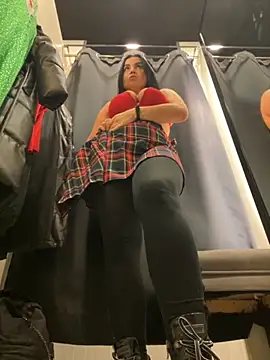 Snapshot of CrazzyChicks chatting on 10.15.25 CrazzyChicks online show from 10.15.25