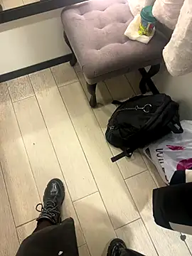 Snapshot of CrazzyChicks chatting on 10.29.25 CrazzyChicks online show from 10.29.25