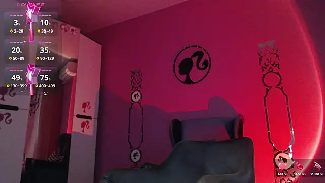 Tallso sex online show from 03.17.25