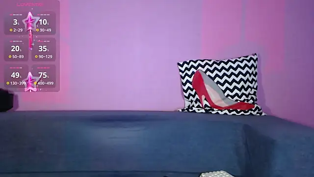 Tallso sex online show from 10.08.25