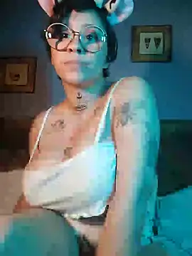Lilmuh  online show from 12.10.24