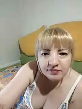 stefanyharper16 online show from 11.16.25