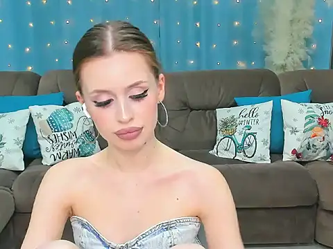  Sweet  Cherry  online show from 12.15.24