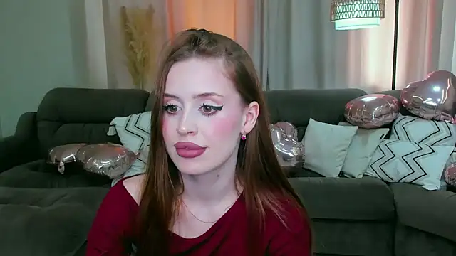  Sweet  Cherry  online show from 03.21.26