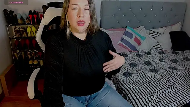 Snapshot of isabella_rossse chatting on 11.05.25 isabella rossse online show from 11.05.25