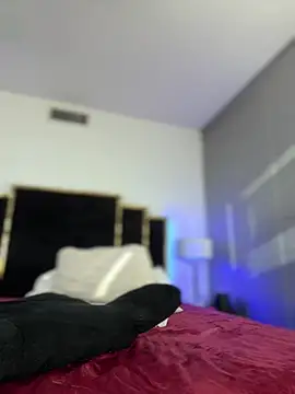 KarissaChantelle online show from 01.12.25