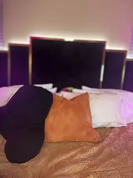 KarissaChantelle online show from 02.16.26