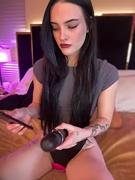 KarissaChantelle online show from 02.20.26