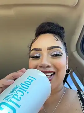 CarmelaAnthony online show from 04.18.26