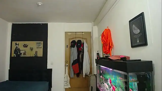 Snapshot of romeolovedark chatting on 01.26.25 romeolovedark online show from 01.26.25