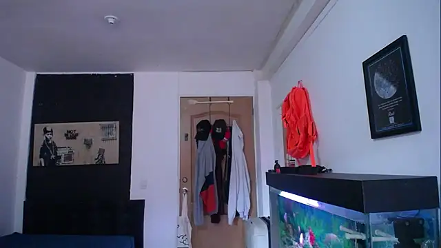 Snapshot of romeolovedark chatting on 01.30.25 romeolovedark online show from 01.30.25