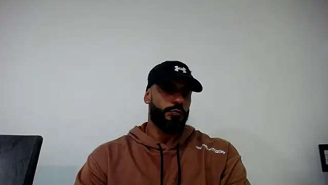 Snapshot of romeolovedark chatting on 03.14.25 romeolovedark online show from 03.14.25