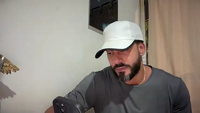 romeolovedark online show from 02.27.26