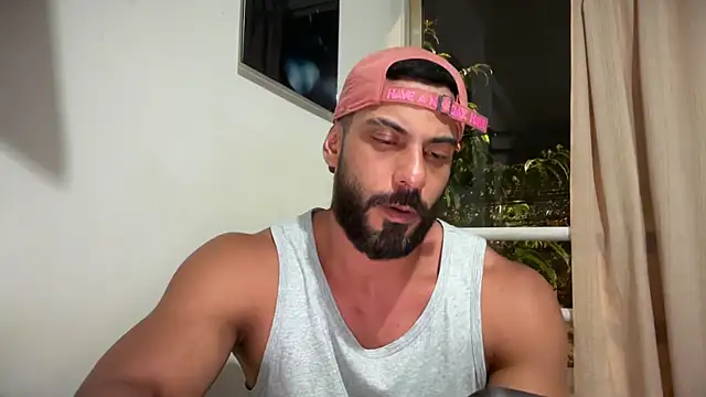 romeolovedark online show from 03.31.26