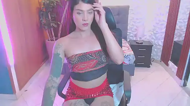 ximena22love online show from 12.17.24