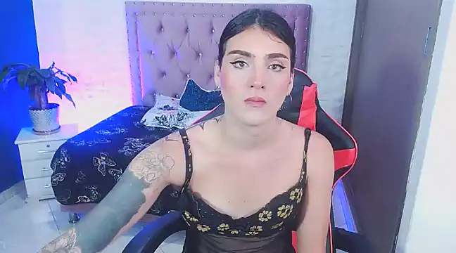 ximena22love online show from 12.24.24