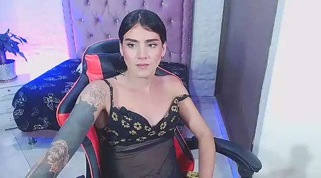 ximena22love online show from 12.24.24