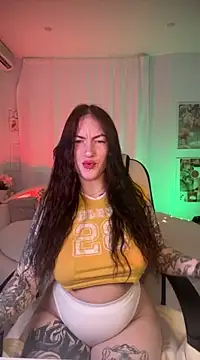 IvyHoney online show from 03.16.25