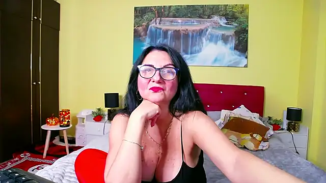 Snapshot of AlexaMorreno chatting on 11.02.25 AlexaMorreno online show from 11.02.25