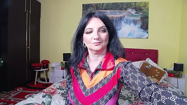 AlexaMorreno online show from 04.17.26